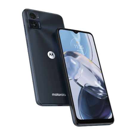 Motorola Moto E22 64GB
