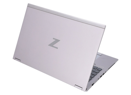 Notebook HP ZBOOK Fury G8 17 i7-11850H 32 512 W10P