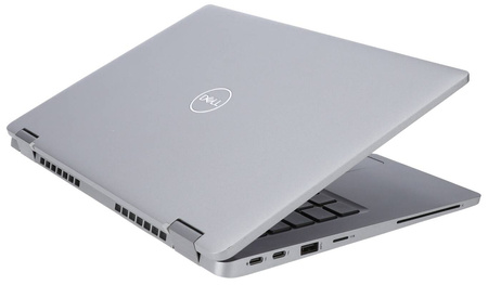 Notebook Dell 5320 i5-1145g7 16G 256G W10