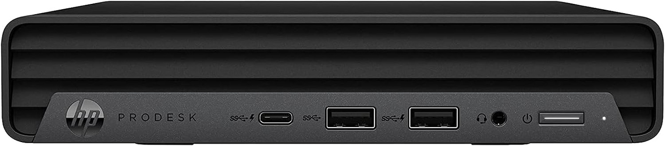 HP ProDesk