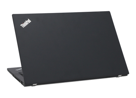 Notebook LENOVO T14 G1 i5-10210U 16GB 256GB W10P
