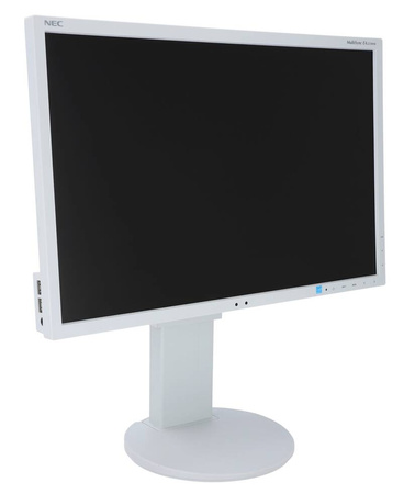 Monitor LED 22" NEC EA223WM WHITE