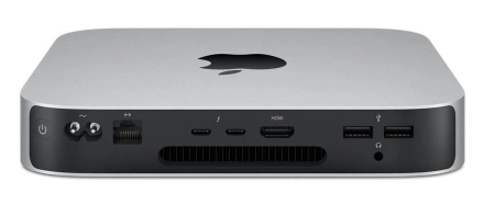 PC Apple Mac mini A2348 M1 8GB 512GB
