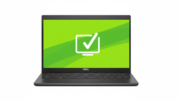 Notebook Dell Latitude 3420 i5-1145G7 16G 512 W10P