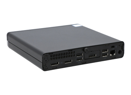 PC HP ProDesk 400 G5 i3-9100t 8GB 256GB W10