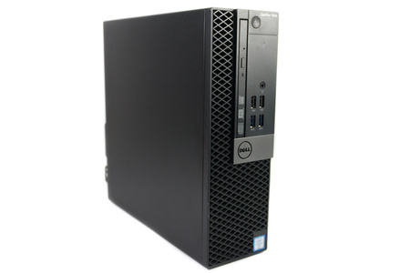 PC DELL Optiplex 7040 i5-6500 8GB 250GB W10P