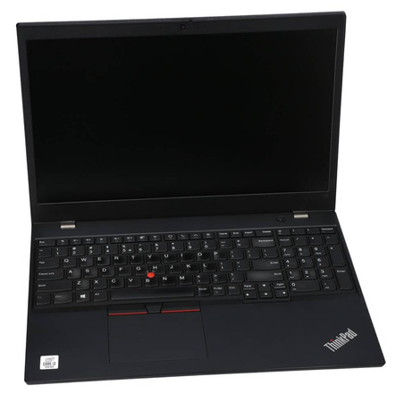 Notebook LENOVO L15 G1 i3-10110U 8GB 256GB W10P