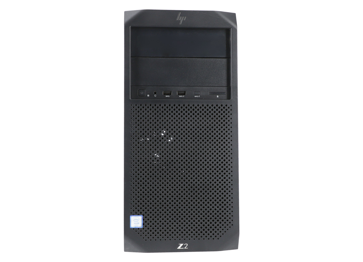 HP Z2 G4 Tower konfiguracja