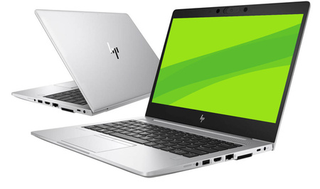 Notebook HP Elitebook 840 G6 i7-8665U 32G 0G W11P