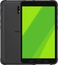 Tablet SAMSUNG Galaxy Tab Active3 4GB 64GB black