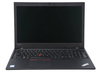 Notebook LENOVO L590 i3-8145U 8GB 500GB W10P