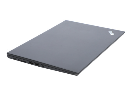 Notebook LENOVO T490s i7-8665U 16GB 512GB W10P