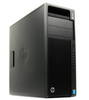 PC HP Z440 E5-1650v3 32GB 256 W7