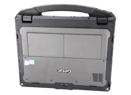 Notebook GETAC K120 2in1 i5-8250U 16G 256GB W10