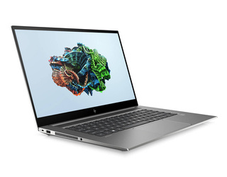 Notebook HP ZBOOK G8 15 i9-11950H 16G 256 W10P