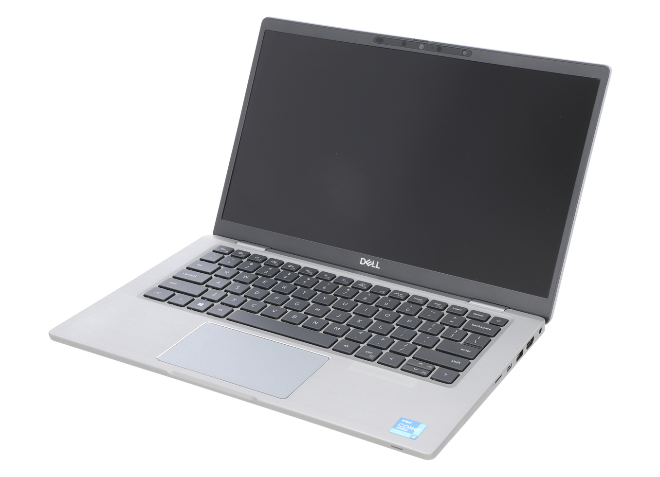 Laptop Dell Latitude 7320 z przodu