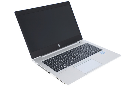 Notebook HP Elitebook 830 G6 i5-8365U 16G 256 W10P