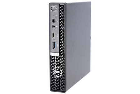 PC DELL Optiplex 5080 i3-10100T 8GB 128GB W10P