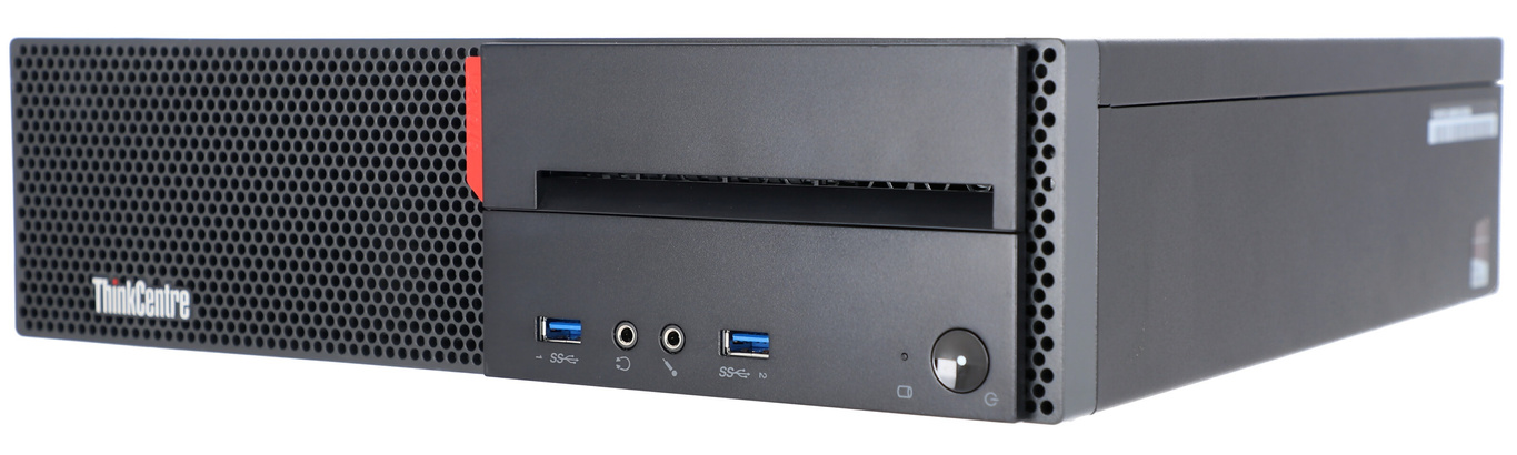 Lenovo ThinkCentre M900