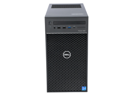PC Dell Precision 3650 i7-11700K 32GB 1TB W10P