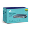 Switch Smart TP-LINK TL-SG108