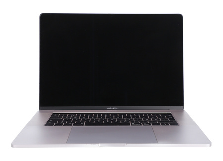 Apple MacBook Pro I7-7700HQ 16G 256G SSD Gray C02TVA00HTD5