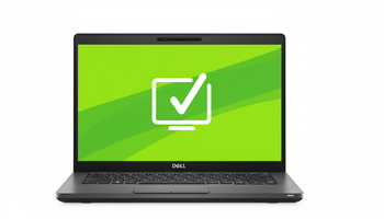 Notebook Dell Latitude 5400 i5-8365U 8G 128G W10