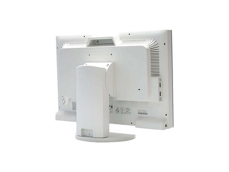 Monitor LED 22" NEC EA222WME WHITE