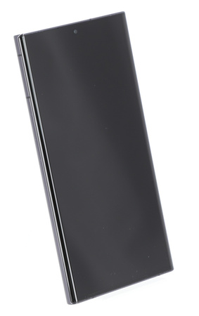Samsung Galaxy S22 Ultra 5G 512GB Black