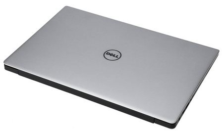 Notebook Dell XPS 9380 i7-8565U 16GB 0GB W10P