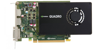 Karta NVIDIA Quadro K2200