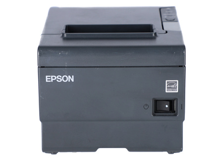 Drukarka Boniarka EPSON TM-T88V