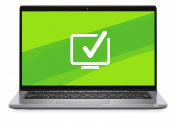 Notebook Dell Latitude 7320 i5-1145g7 8G 500G W10