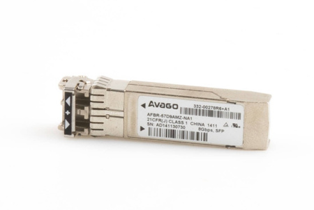 AVAGO AFBR-57D9AMZ-NA1