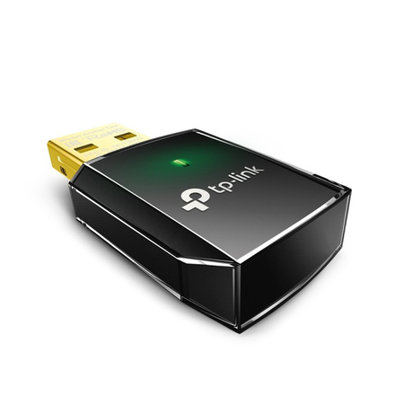 TP-LINK Archer T2U adp. USB 2.0, AC(600),DB