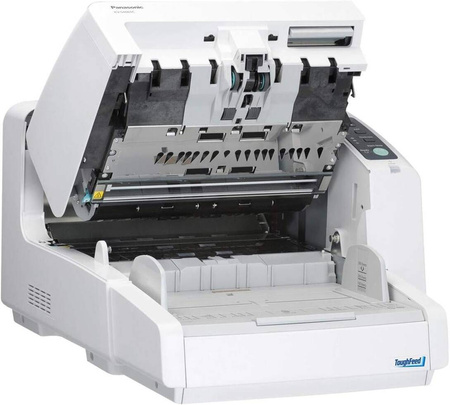 Skaner Panasonic COLOR SCANNER KV-S4065C