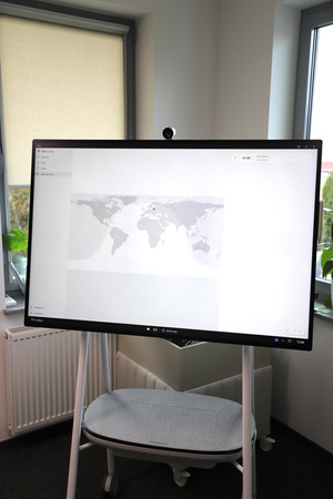 Microsoft Surface Hub 2s i5