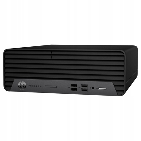 PC HP ProDesk 400 G7 i5-10500 8GB 256GB W10P