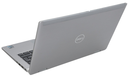 Notebook Dell Latitude 7420 i7-1185g7 16G 512G W10