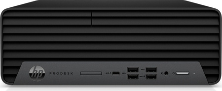 PC HP Prodesk 600 G6 i3-10100 8GB 256GB W11P