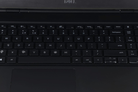 Notebook Precision Dell 7550 i7-10875H 16 512 W10P