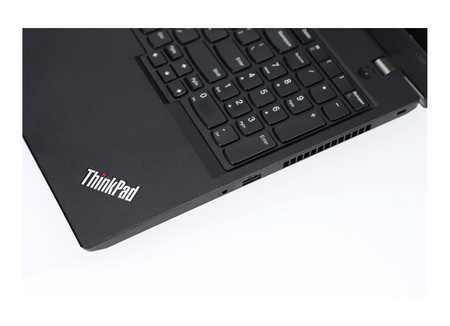 Notebook LENOVO L590 i3-8145U 8GB 500GB W10P