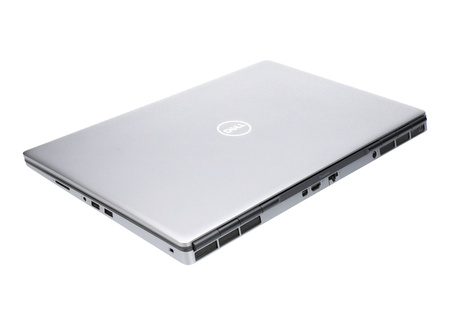 Notebook Dell Precision 7760 i7-11800H 32 512 W10P