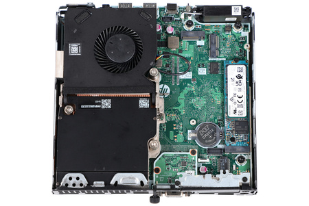 PC HP ELITEDESK 800 G6 i5-10500 16GB 256GB W10P