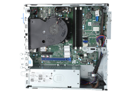 PC DELL Optiplex 5000 i5-12600 8GB 256GB W10P