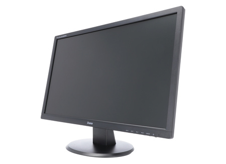 Monitor LED 24" IIYAMA PLE2483H