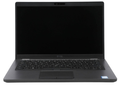 Notebook Dell Latitude 5400 i5-8365U 8G 256G W10