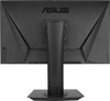 Monitor LED 24" ASUS VG245 Black