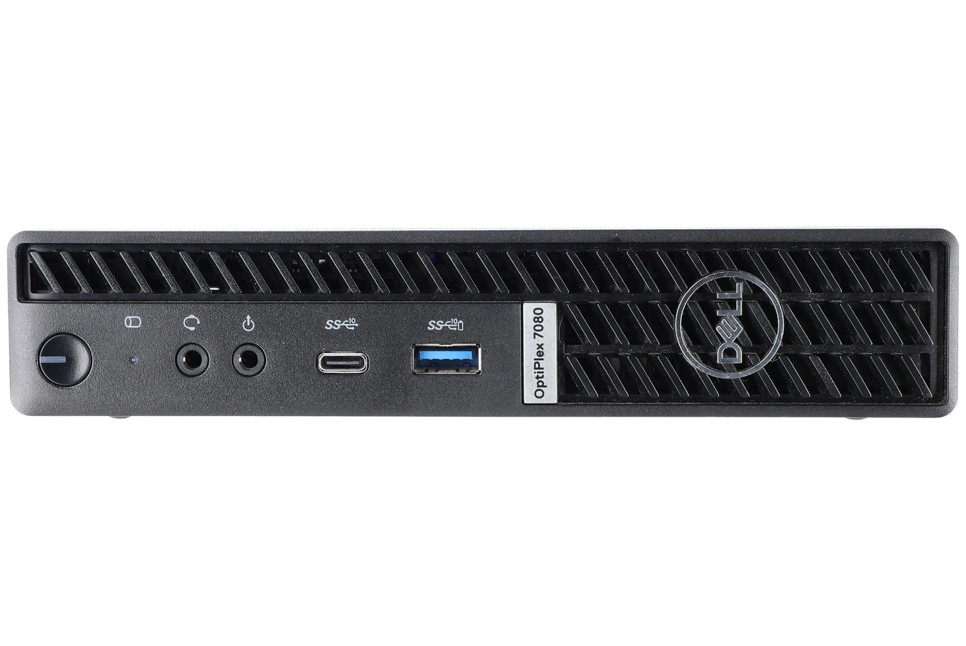 DELL OptiPlex 7080 Micro nadal bez kompromisów