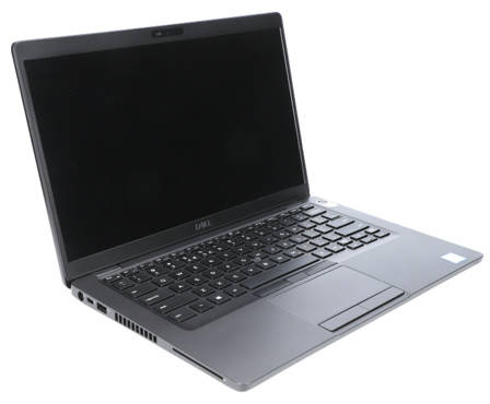 Dell Latitude 5400